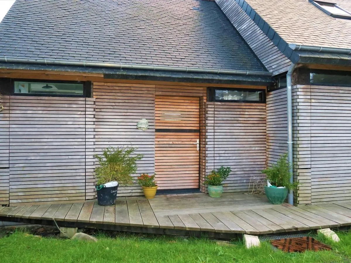 펜션 Charmante Maisonnette Avec Jardin A 400M De La Plage A Tregastel, Wifi Gratuit Et Parking. - Fr-1-368-211 프랑스